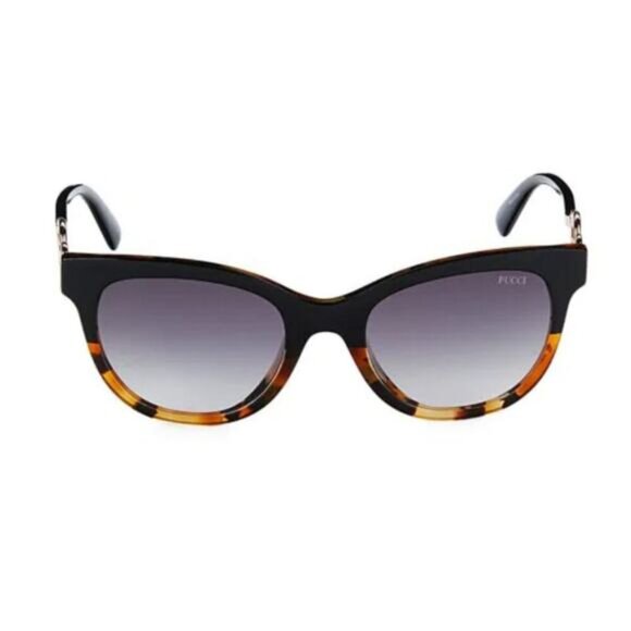 Pucci 54MM Cat Eye Sunglasses multicolored main image 4